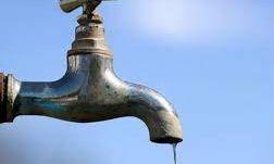 Florencio Varela – AySA informa restricciones en el suministro de agua